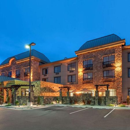 Best Western Premier Pasco Inn And Suites Eksteriør billede