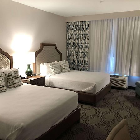 Best Western Premier Pasco Inn And Suites Eksteriør billede