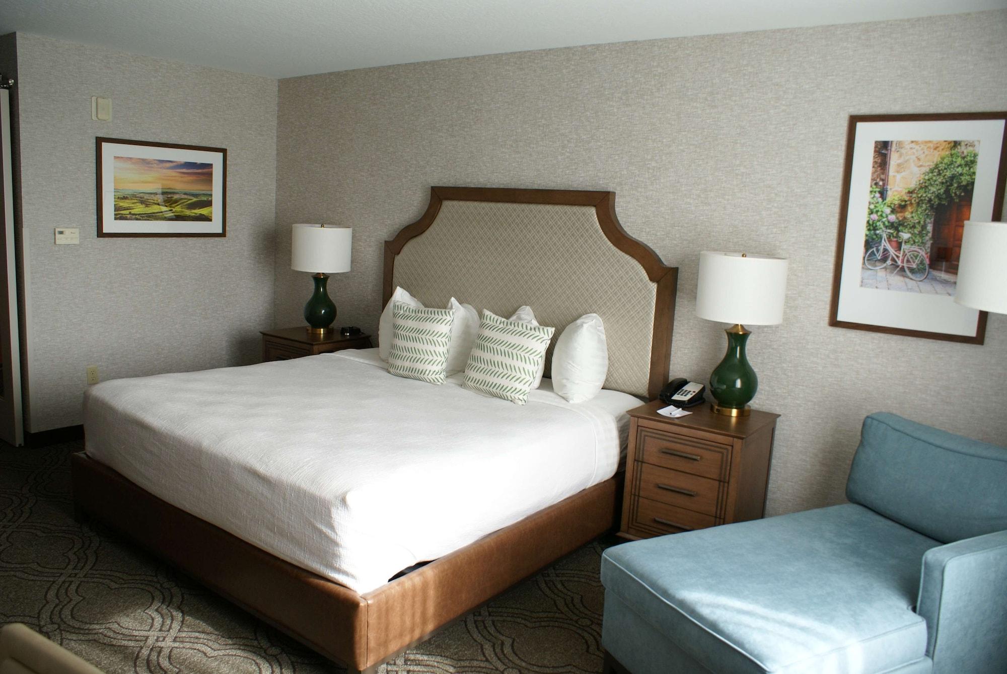 Best Western Premier Pasco Inn And Suites Eksteriør billede