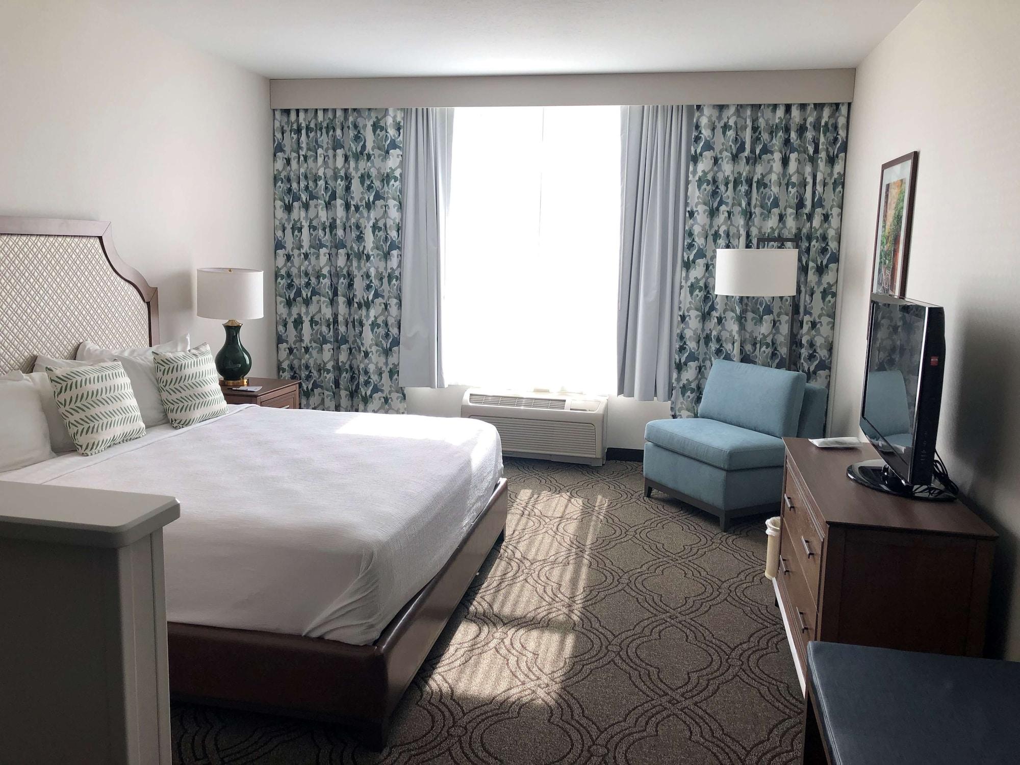 Best Western Premier Pasco Inn And Suites Eksteriør billede