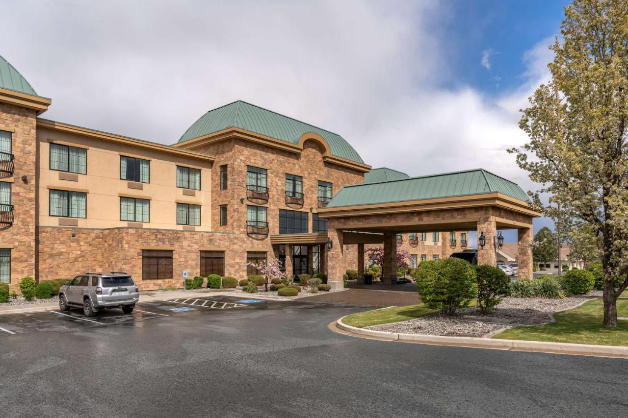 Best Western Premier Pasco Inn And Suites Eksteriør billede