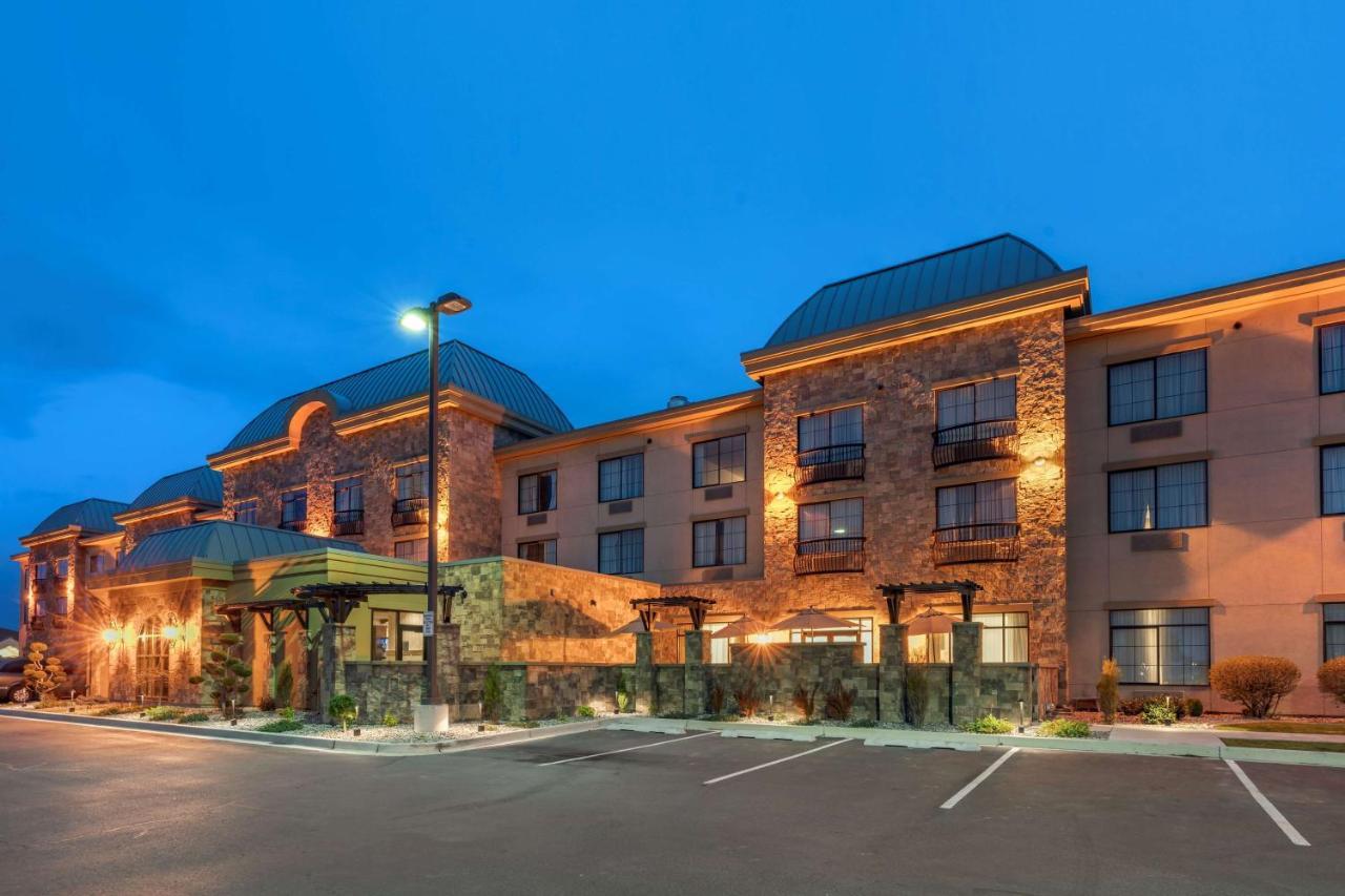 Best Western Premier Pasco Inn And Suites Eksteriør billede