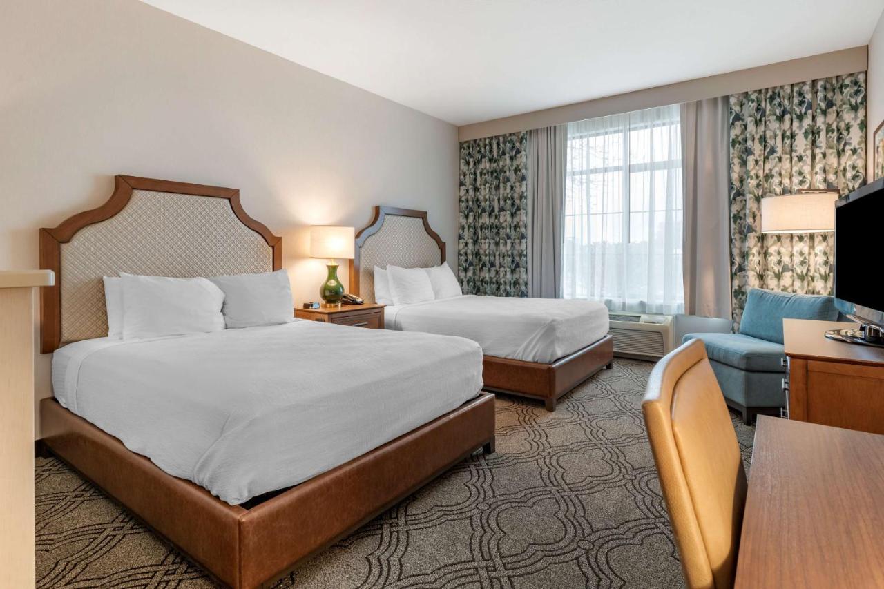 Best Western Premier Pasco Inn And Suites Eksteriør billede