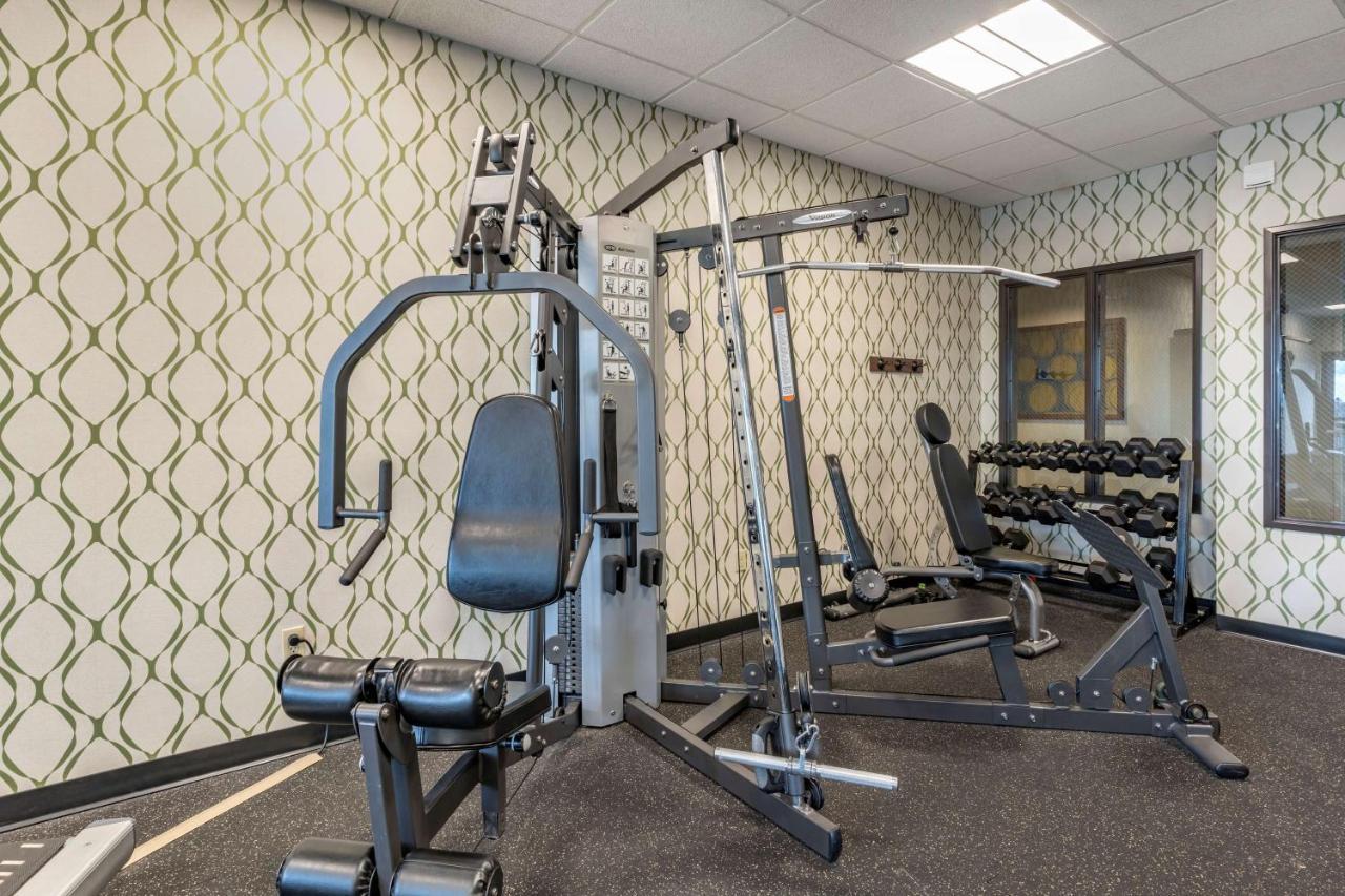 Best Western Premier Pasco Inn And Suites Eksteriør billede