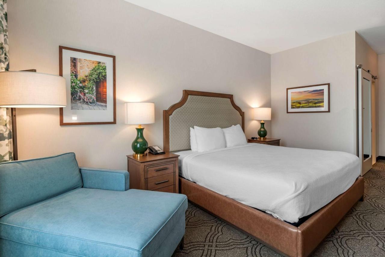 Best Western Premier Pasco Inn And Suites Eksteriør billede