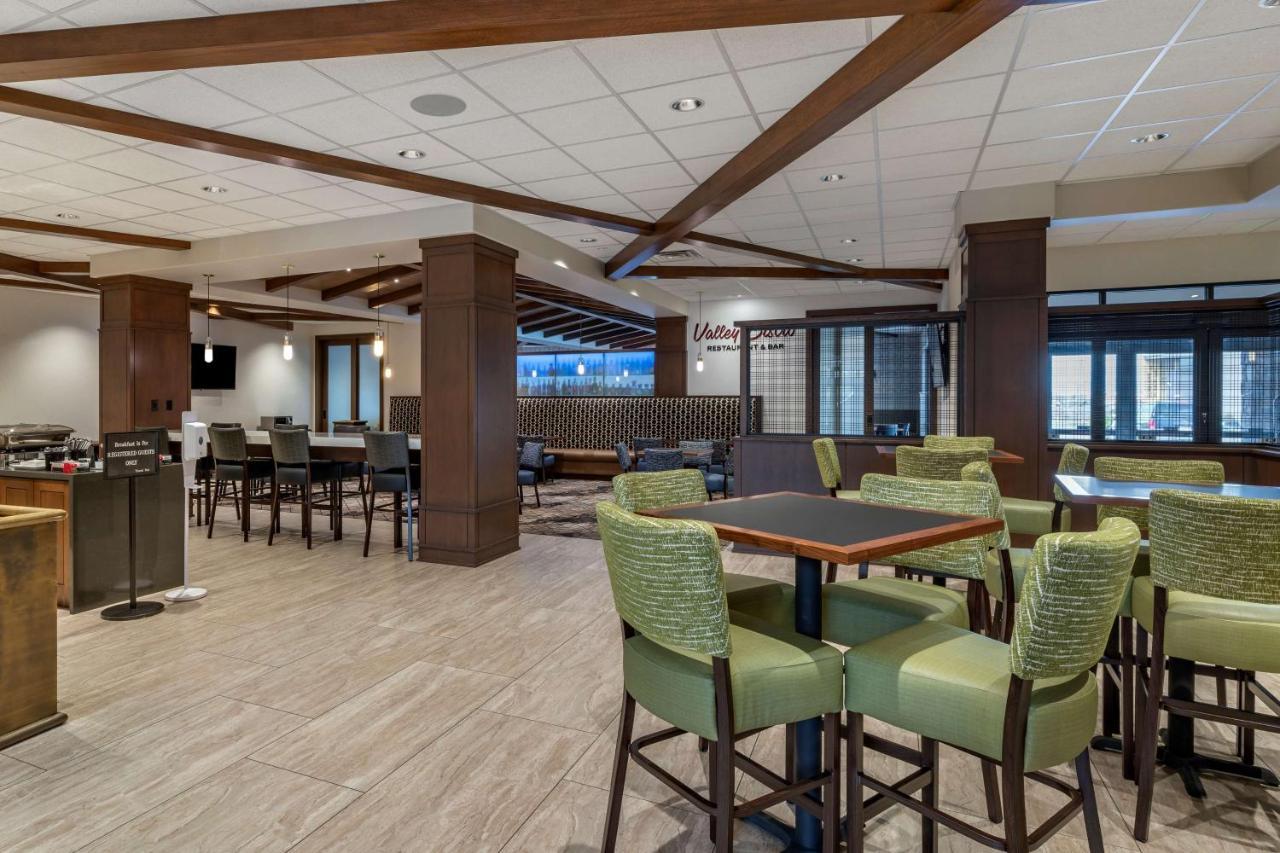 Best Western Premier Pasco Inn And Suites Eksteriør billede