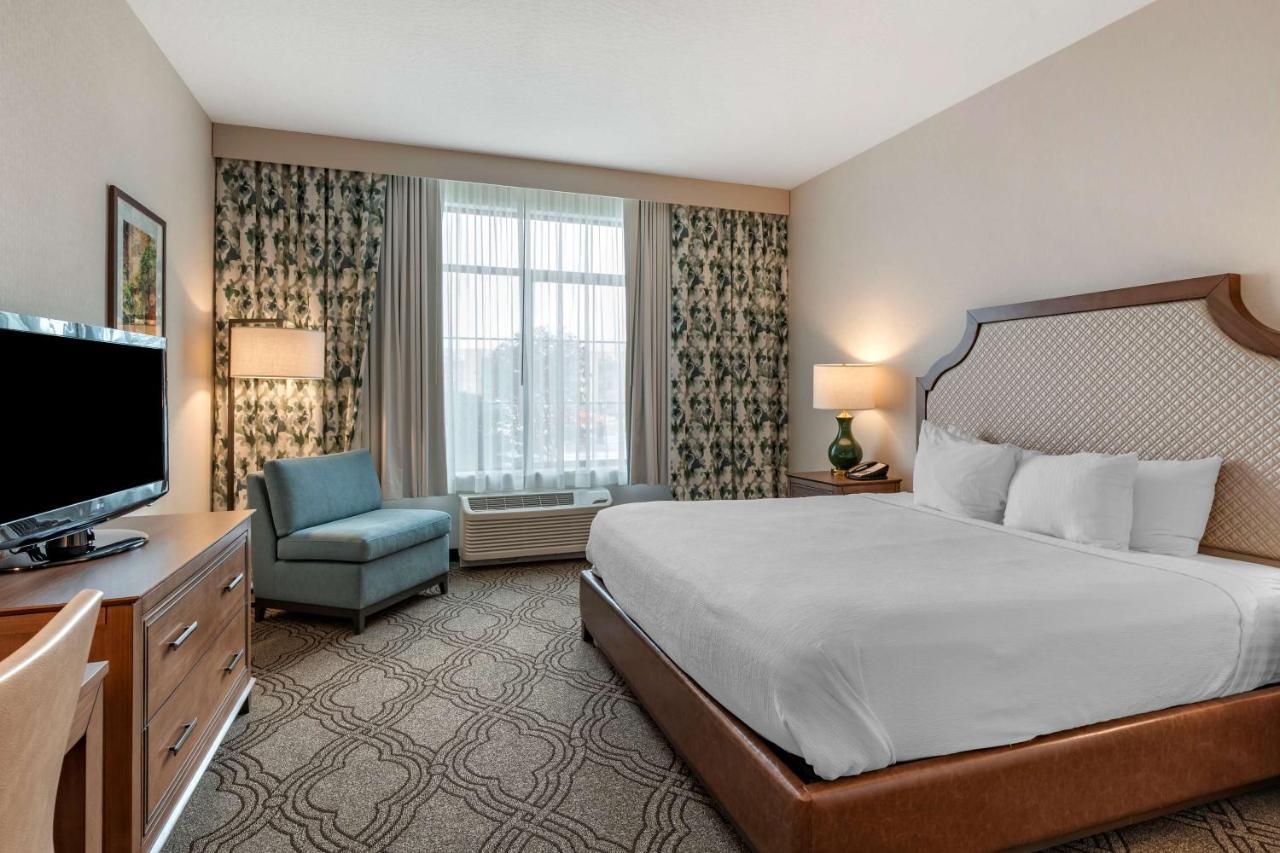 Best Western Premier Pasco Inn And Suites Eksteriør billede