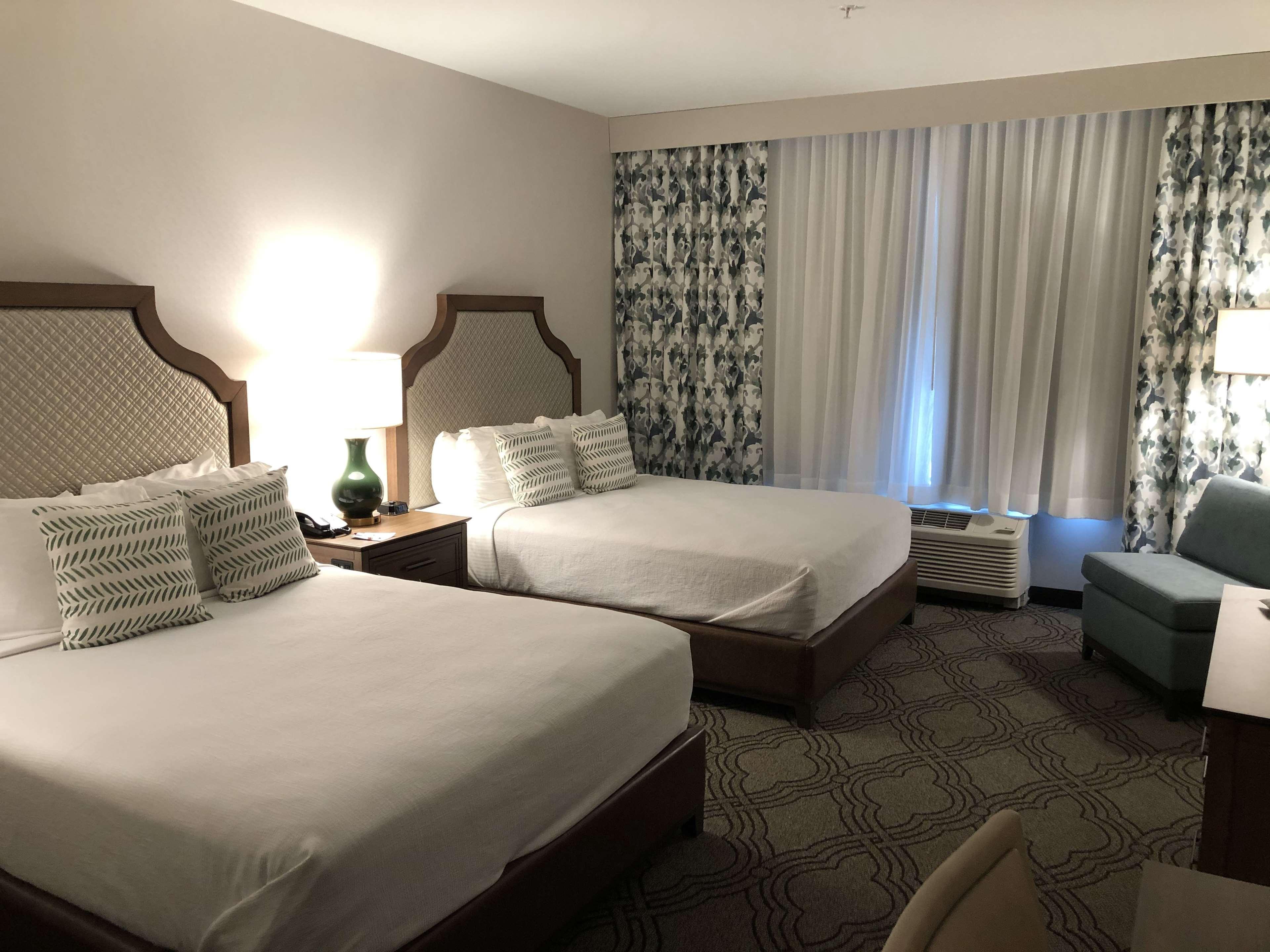 Best Western Premier Pasco Inn And Suites Eksteriør billede