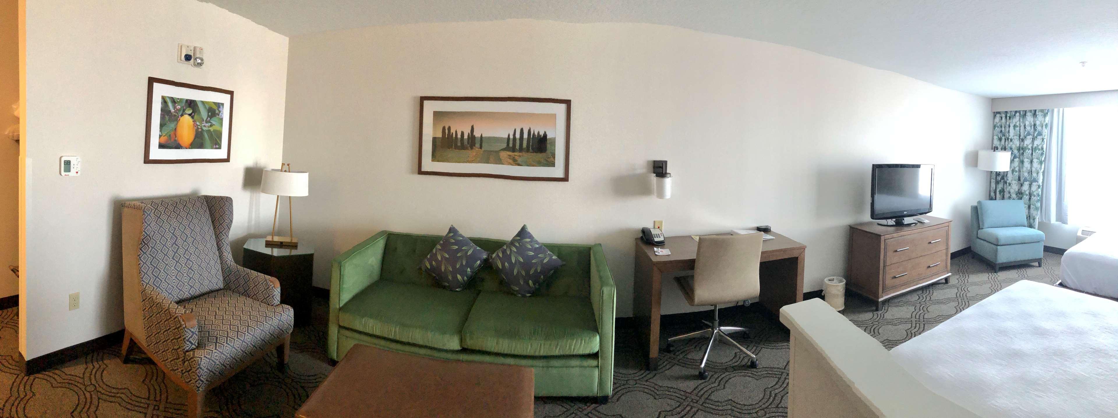 Best Western Premier Pasco Inn And Suites Eksteriør billede