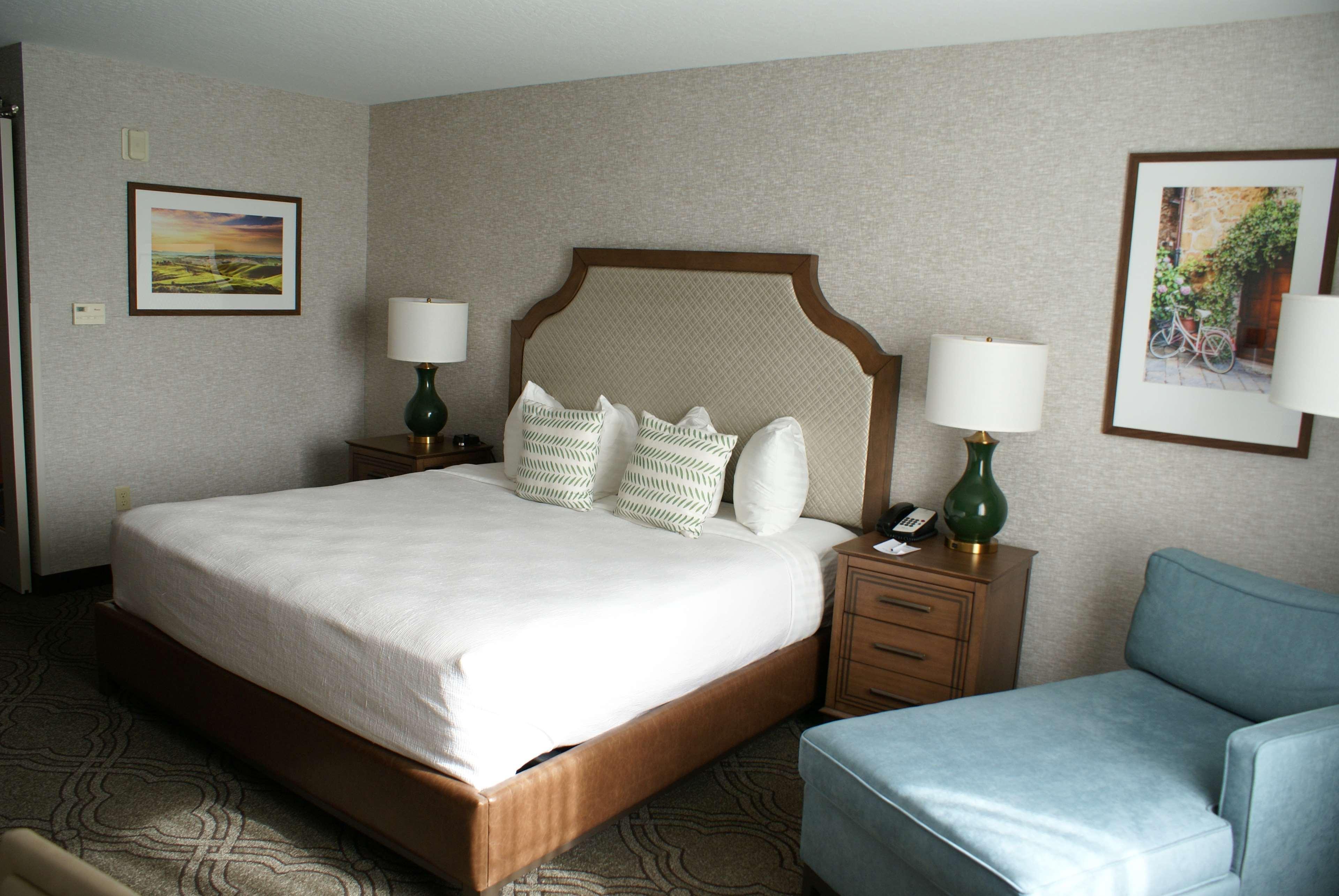 Best Western Premier Pasco Inn And Suites Eksteriør billede