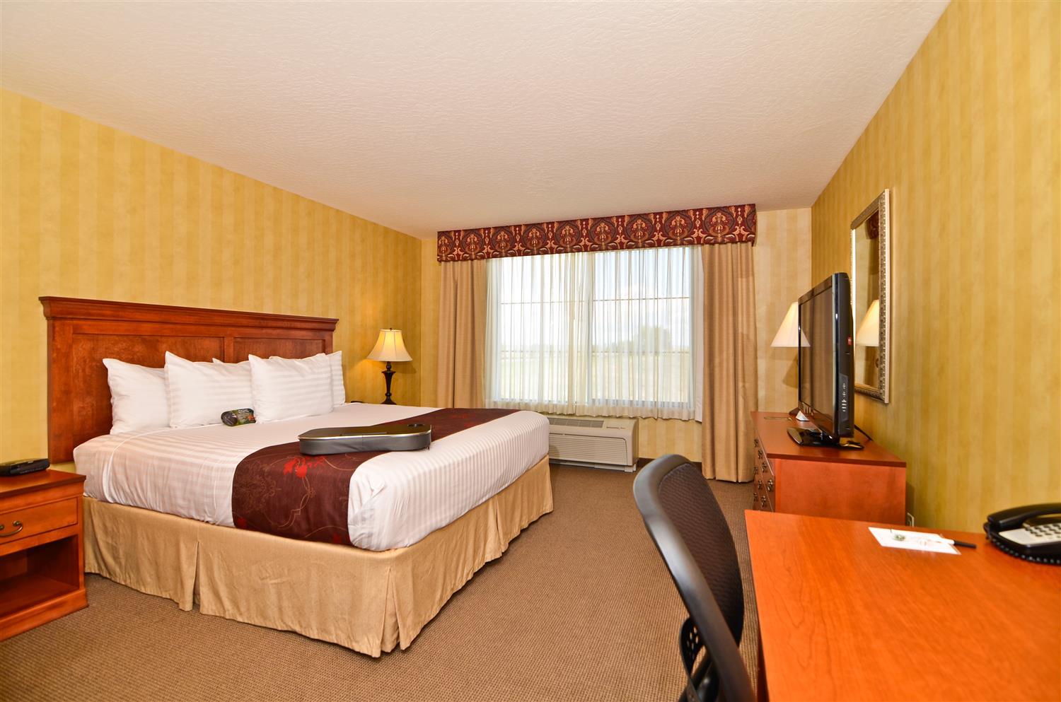 Best Western Premier Pasco Inn And Suites Eksteriør billede