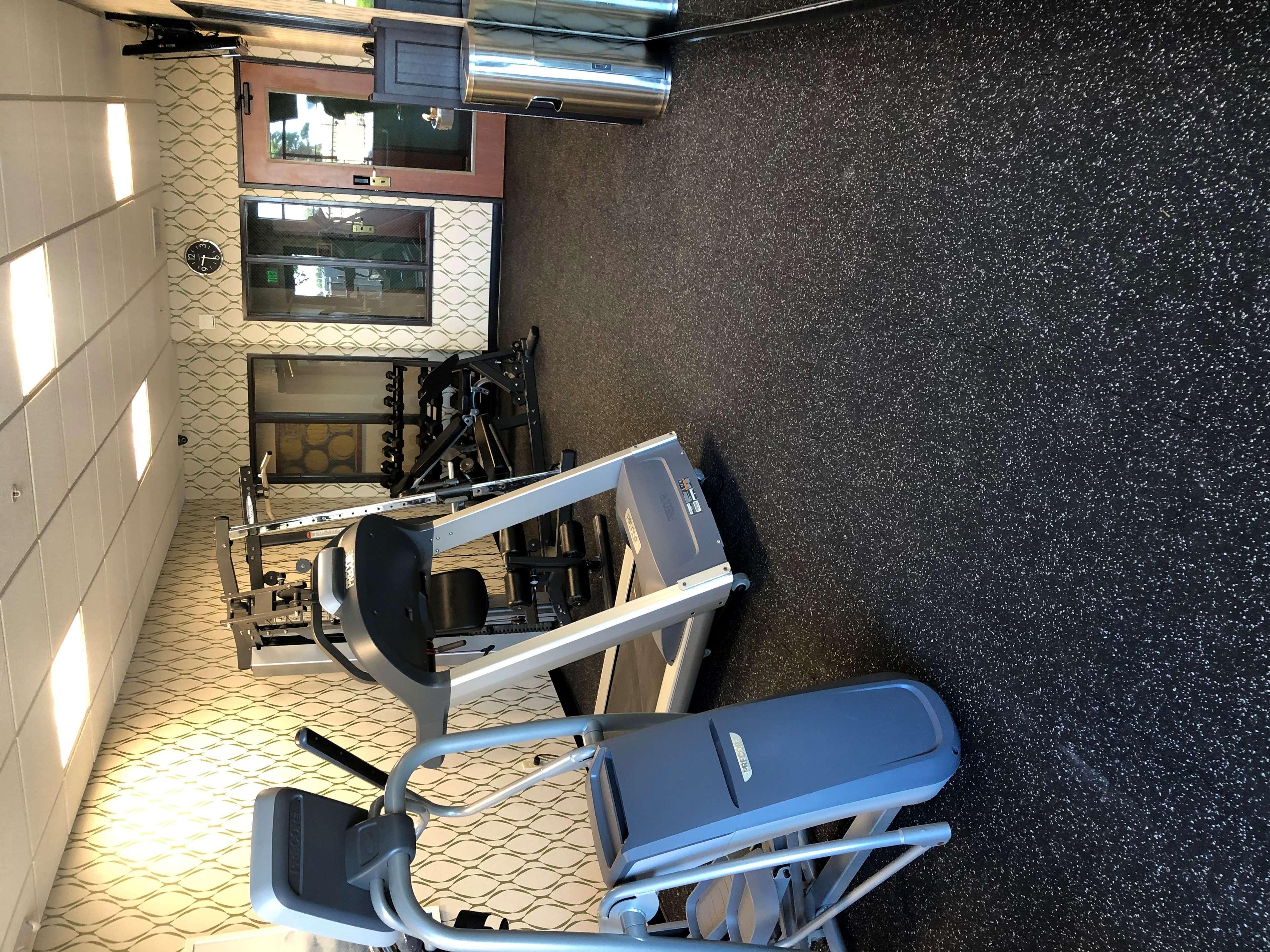 Best Western Premier Pasco Inn And Suites Eksteriør billede