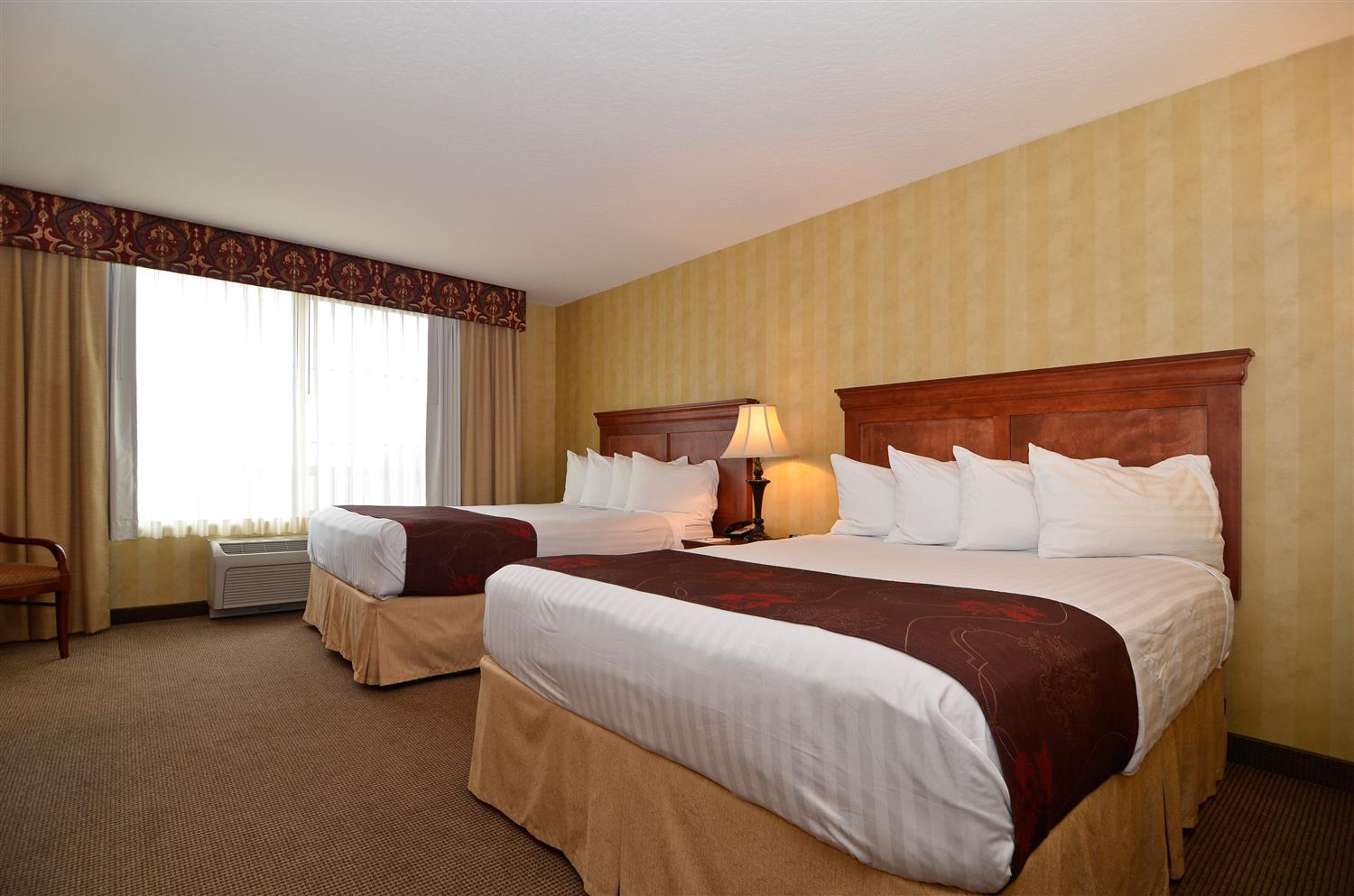 Best Western Premier Pasco Inn And Suites Eksteriør billede