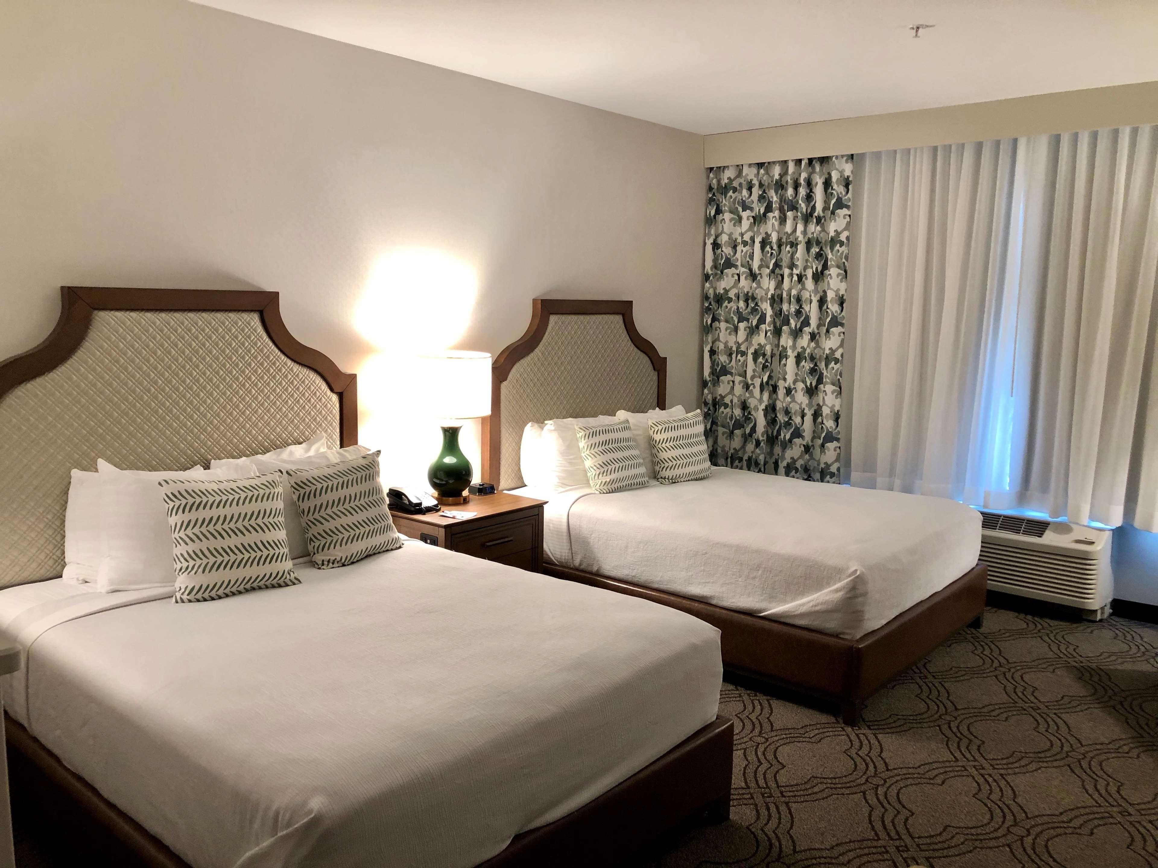Best Western Premier Pasco Inn And Suites Eksteriør billede
