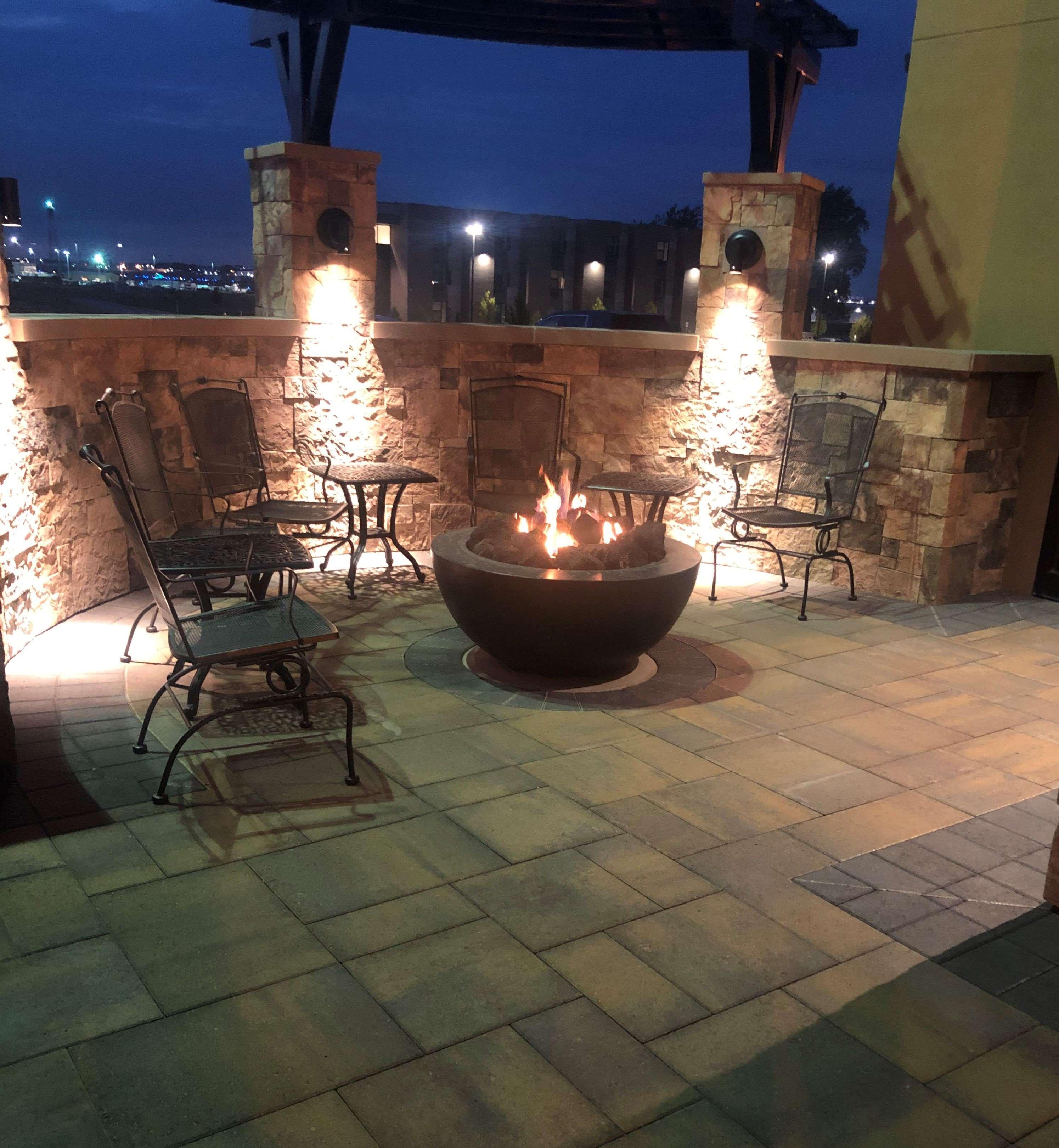 Best Western Premier Pasco Inn And Suites Eksteriør billede