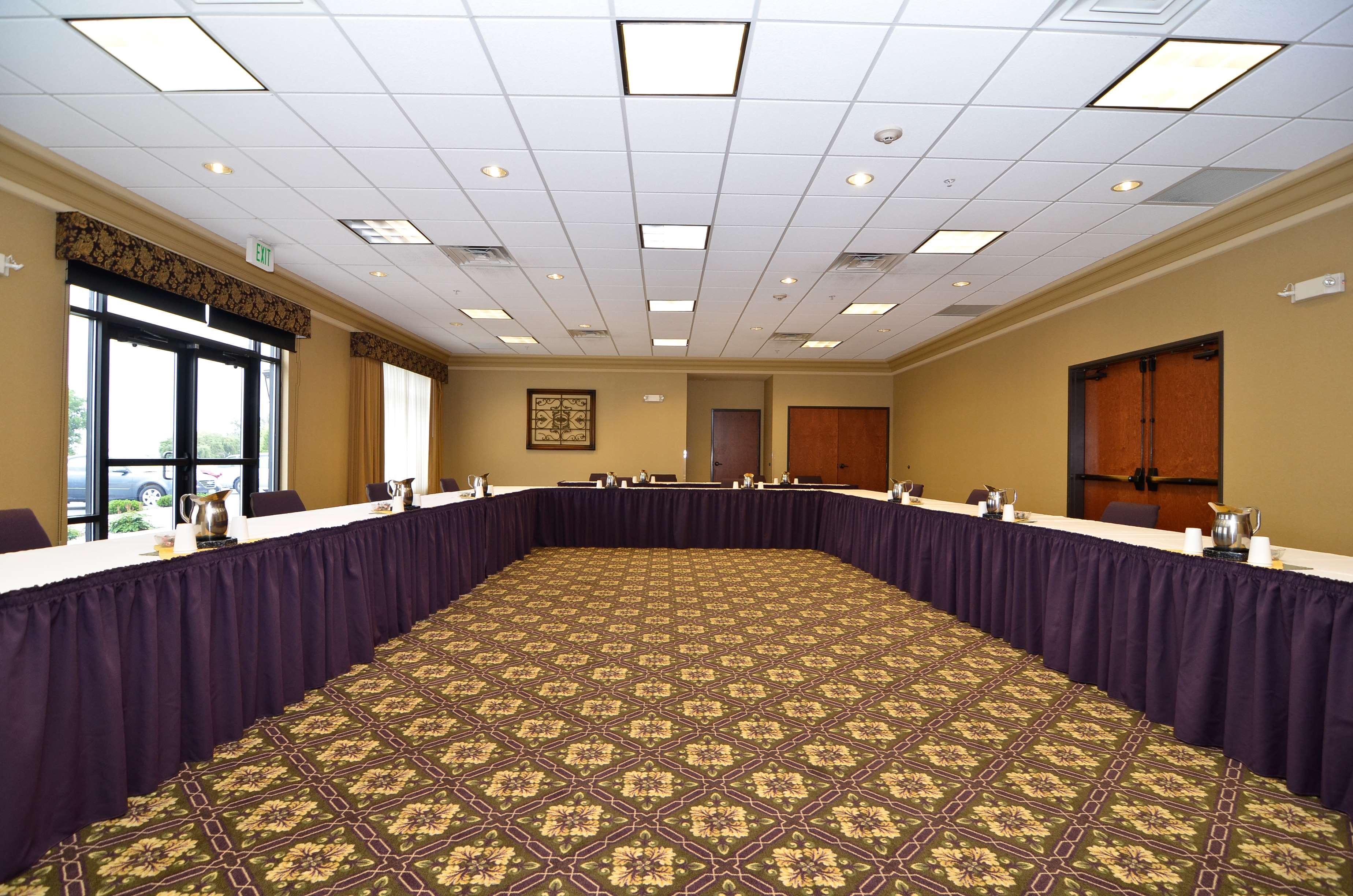 Best Western Premier Pasco Inn And Suites Eksteriør billede