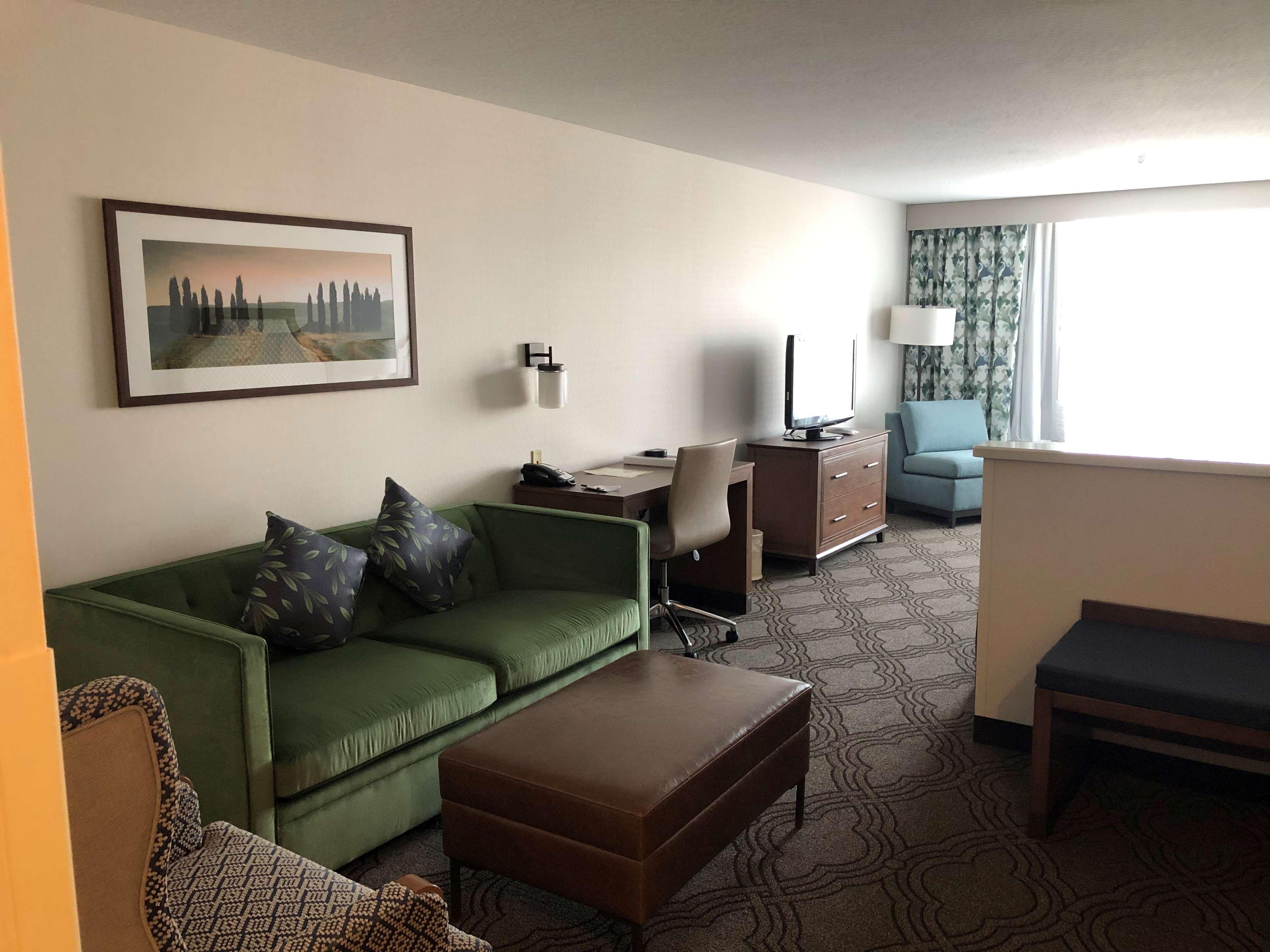 Best Western Premier Pasco Inn And Suites Eksteriør billede