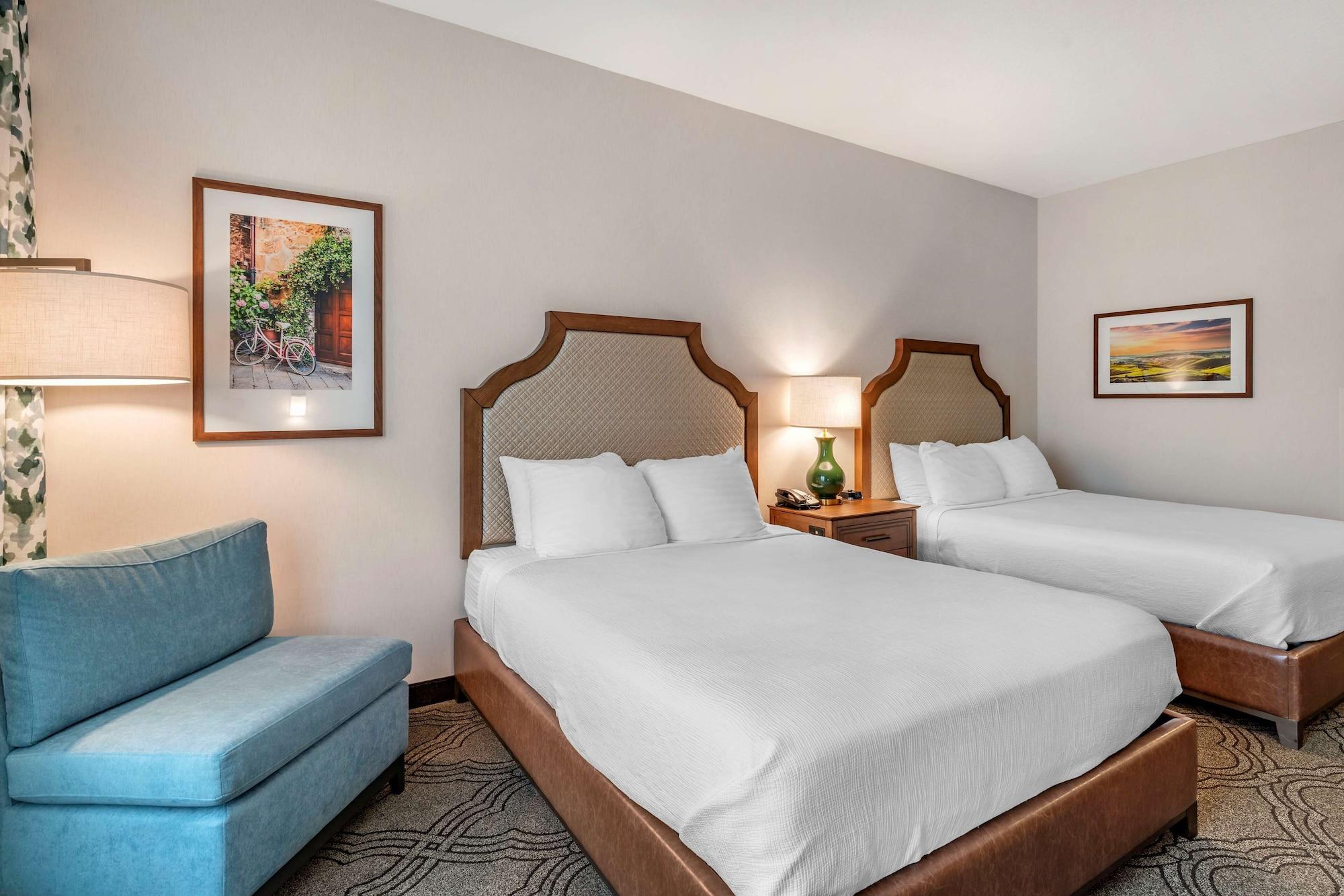 Best Western Premier Pasco Inn And Suites Eksteriør billede