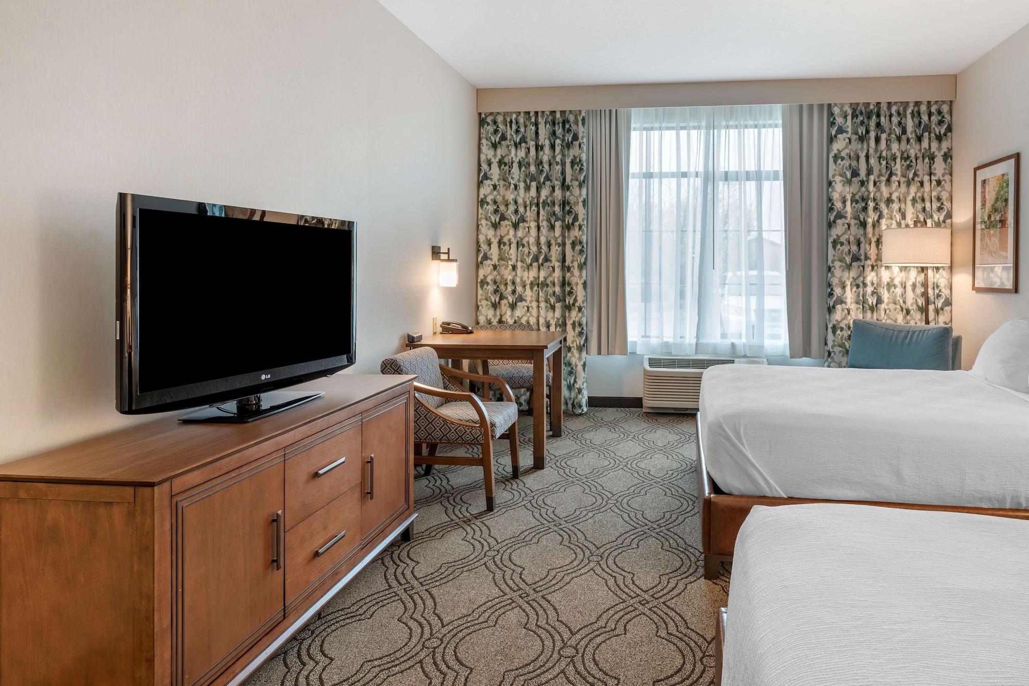 Best Western Premier Pasco Inn And Suites Eksteriør billede