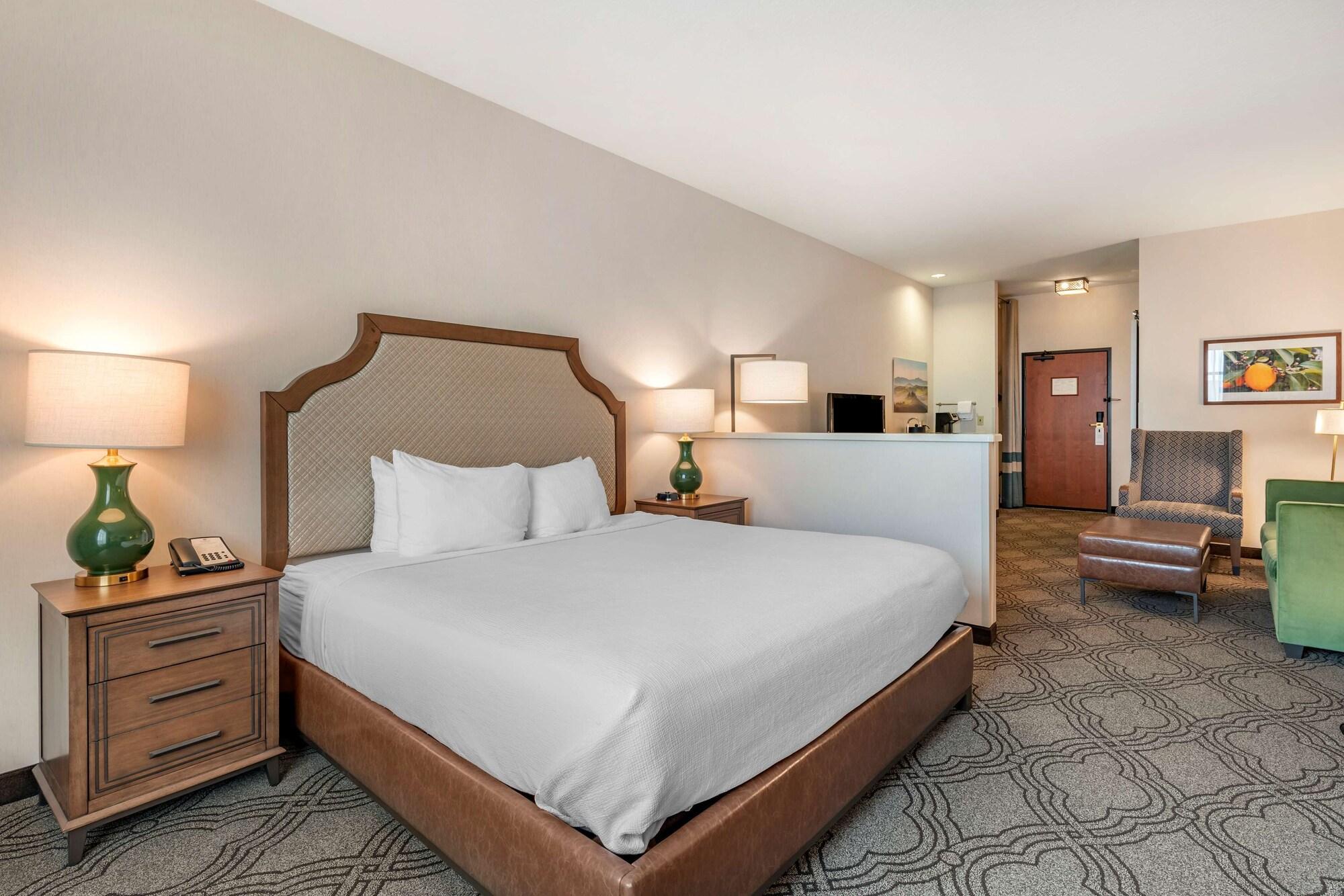 Best Western Premier Pasco Inn And Suites Eksteriør billede