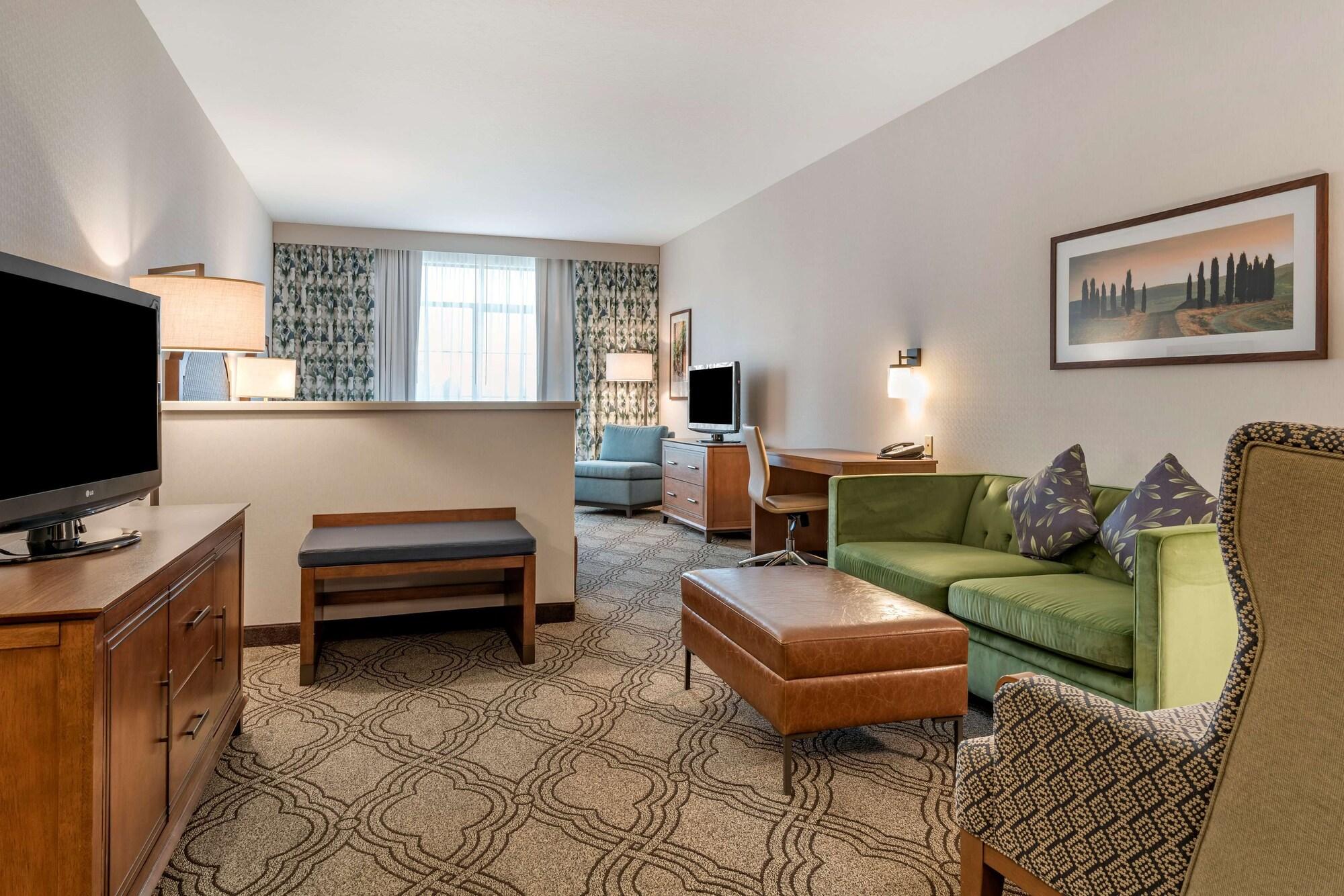 Best Western Premier Pasco Inn And Suites Eksteriør billede