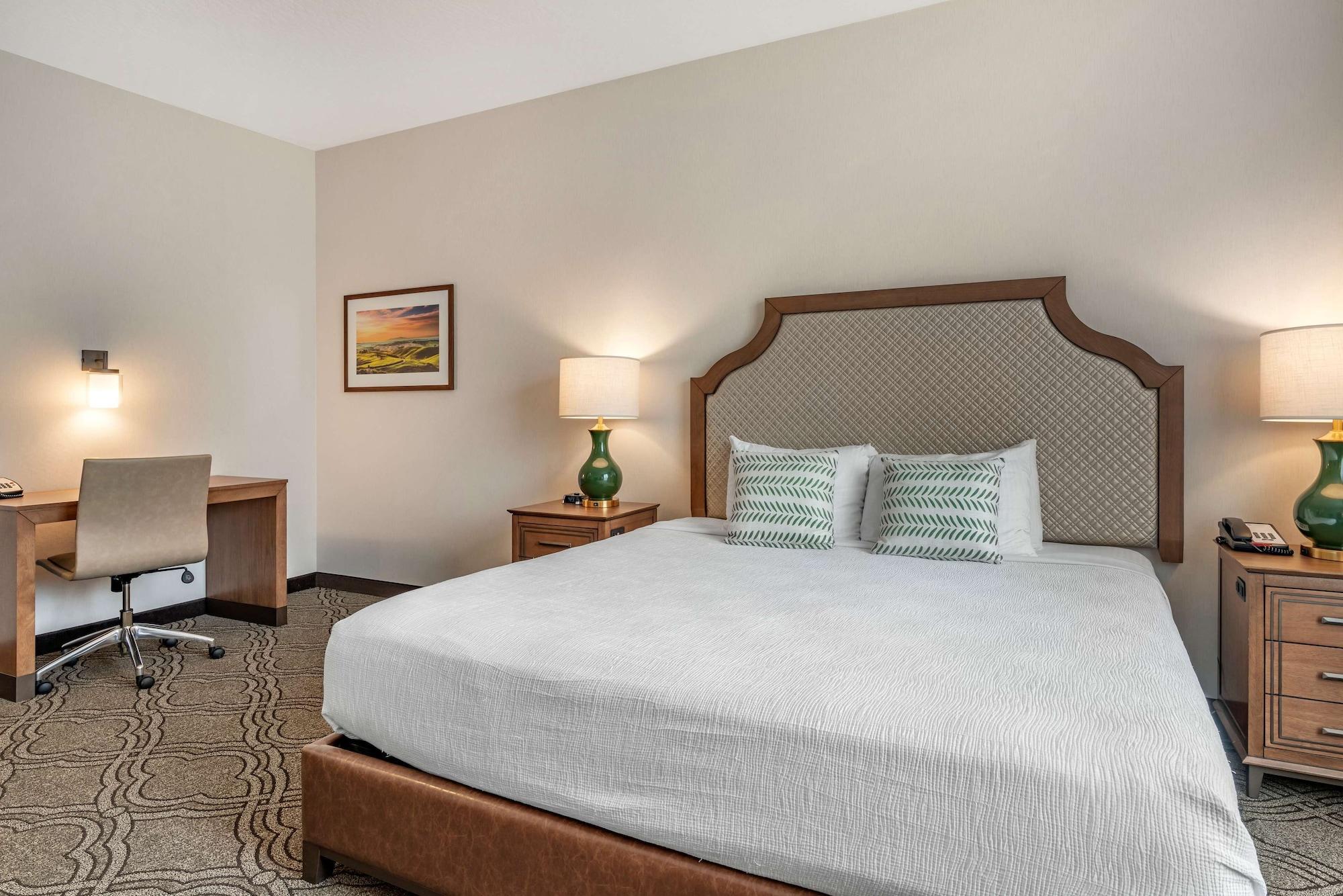 Best Western Premier Pasco Inn And Suites Eksteriør billede