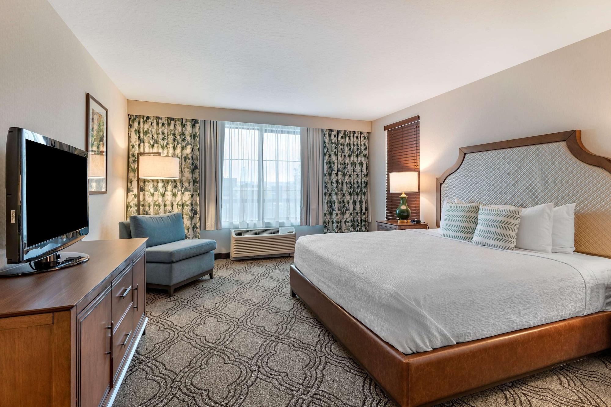 Best Western Premier Pasco Inn And Suites Eksteriør billede